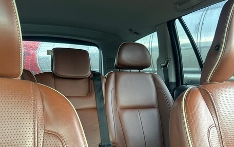 Volvo XC90 II рестайлинг, 2013 год, 1 450 000 рублей, 10 фотография