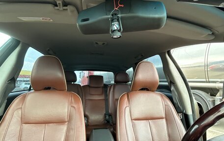 Volvo XC90 II рестайлинг, 2013 год, 1 450 000 рублей, 11 фотография