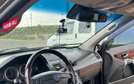 Volvo XC90 II рестайлинг, 2013 год, 1 450 000 рублей, 8 фотография