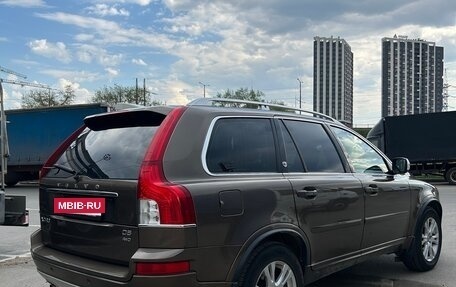 Volvo XC90 II рестайлинг, 2013 год, 1 450 000 рублей, 5 фотография