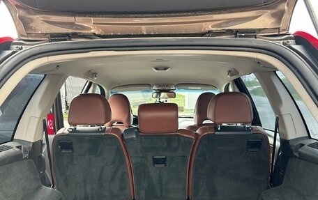 Volvo XC90 II рестайлинг, 2013 год, 1 450 000 рублей, 13 фотография
