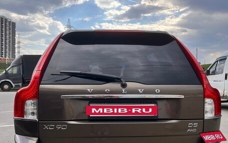 Volvo XC90 II рестайлинг, 2013 год, 1 450 000 рублей, 6 фотография
