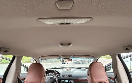 Volvo XC90 II рестайлинг, 2013 год, 1 450 000 рублей, 15 фотография