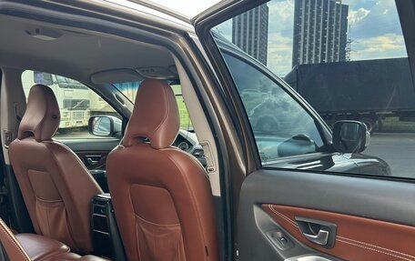 Volvo XC90 II рестайлинг, 2013 год, 1 450 000 рублей, 16 фотография