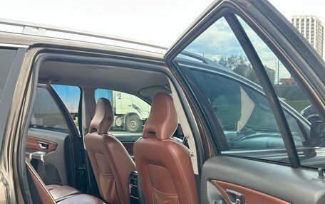 Volvo XC90 II рестайлинг, 2013 год, 1 450 000 рублей, 17 фотография
