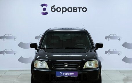 Honda CR-V IV, 1999 год, 579 000 рублей, 2 фотография