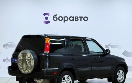 Honda CR-V IV, 1999 год, 579 000 рублей, 3 фотография