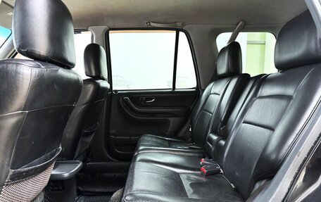 Honda CR-V IV, 1999 год, 579 000 рублей, 9 фотография