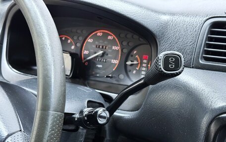 Honda CR-V IV, 1999 год, 579 000 рублей, 13 фотография
