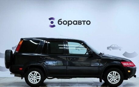Honda CR-V IV, 1999 год, 579 000 рублей, 6 фотография