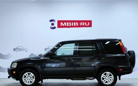 Honda CR-V IV, 1999 год, 579 000 рублей, 5 фотография