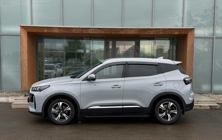 Chery Tiggo 4 I рестайлинг, 2025 год, 1 939 800 рублей, 5 фотография