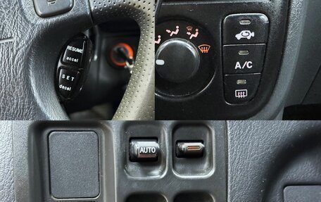 Honda CR-V IV, 1999 год, 579 000 рублей, 14 фотография