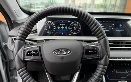 Chery Tiggo 4 I рестайлинг, 2025 год, 1 939 800 рублей, 9 фотография