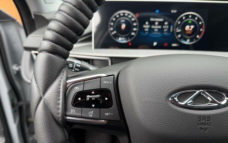 Chery Tiggo 4 I рестайлинг, 2025 год, 1 939 800 рублей, 8 фотография