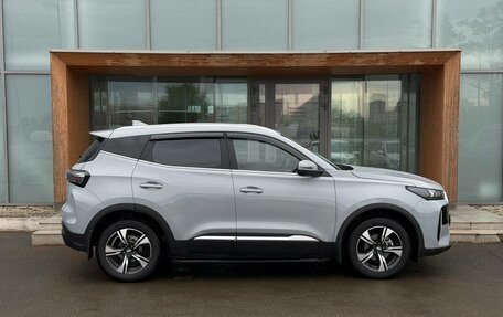 Chery Tiggo 4 I рестайлинг, 2025 год, 1 939 800 рублей, 4 фотография