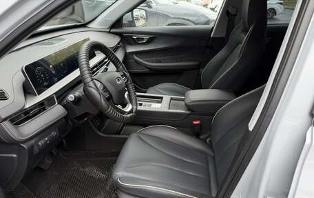 Chery Tiggo 4 I рестайлинг, 2025 год, 1 939 800 рублей, 15 фотография
