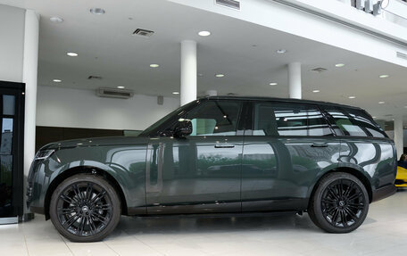Land Rover Range Rover IV рестайлинг, 2026 год, 27 500 000 рублей, 3 фотография