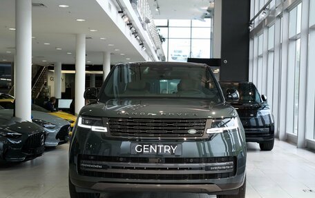 Land Rover Range Rover IV рестайлинг, 2026 год, 27 500 000 рублей, 2 фотография