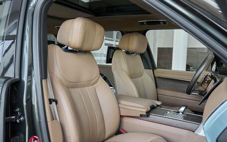 Land Rover Range Rover IV рестайлинг, 2026 год, 27 500 000 рублей, 8 фотография