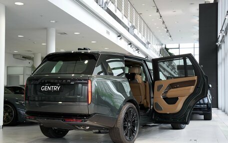 Land Rover Range Rover IV рестайлинг, 2026 год, 27 500 000 рублей, 6 фотография