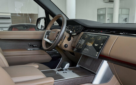 Land Rover Range Rover IV рестайлинг, 2026 год, 27 500 000 рублей, 9 фотография
