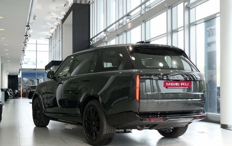 Land Rover Range Rover IV рестайлинг, 2026 год, 27 500 000 рублей, 4 фотография