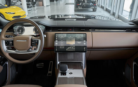 Land Rover Range Rover IV рестайлинг, 2026 год, 27 500 000 рублей, 10 фотография