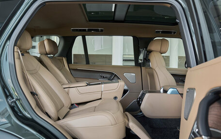 Land Rover Range Rover IV рестайлинг, 2026 год, 27 500 000 рублей, 12 фотография