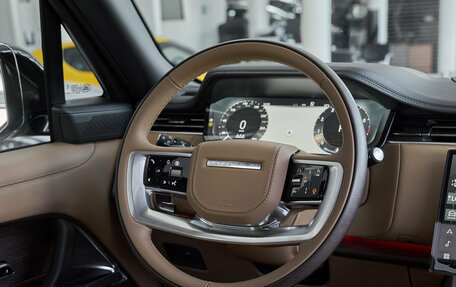 Land Rover Range Rover IV рестайлинг, 2026 год, 27 500 000 рублей, 11 фотография