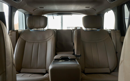 Land Rover Range Rover IV рестайлинг, 2026 год, 27 500 000 рублей, 15 фотография