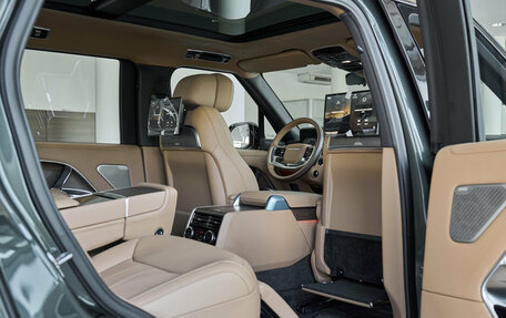 Land Rover Range Rover IV рестайлинг, 2026 год, 27 500 000 рублей, 14 фотография