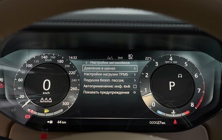 Land Rover Range Rover IV рестайлинг, 2026 год, 27 500 000 рублей, 31 фотография
