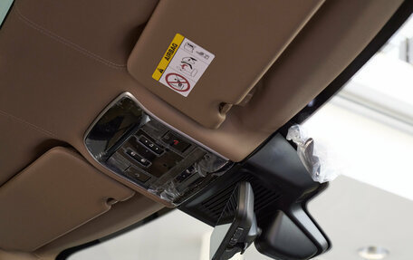 Land Rover Range Rover IV рестайлинг, 2026 год, 27 500 000 рублей, 26 фотография