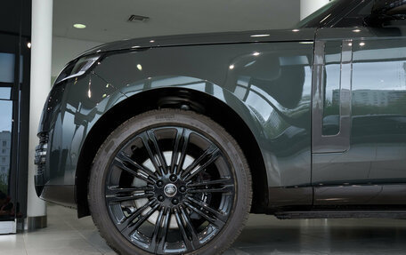 Land Rover Range Rover IV рестайлинг, 2026 год, 27 500 000 рублей, 30 фотография