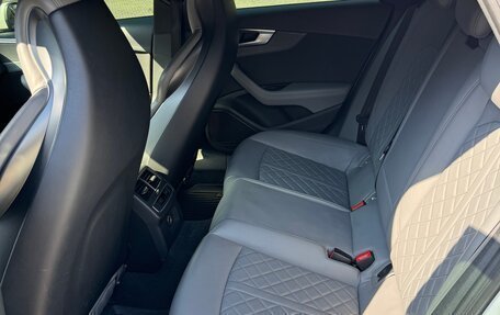 Audi A4 allroad, 2016 год, 3 190 000 рублей, 12 фотография