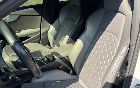 Audi A4 allroad, 2016 год, 3 190 000 рублей, 10 фотография