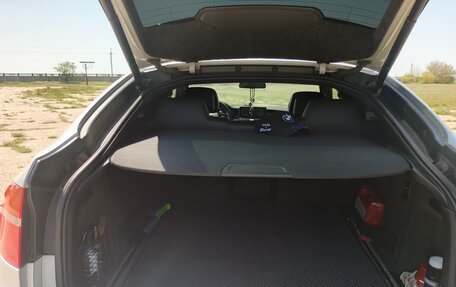 BMW X6, 2008 год, 2 200 000 рублей, 1 фотография