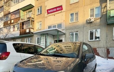 Suzuki Liana, 2007 год, 490 000 рублей, 1 фотография