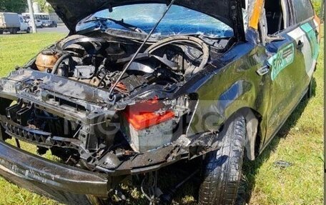 Volkswagen Polo VI (EU Market), 2019 год, 160 000 рублей, 1 фотография
