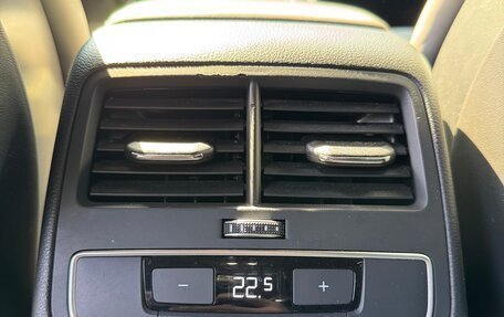 Audi A4 allroad, 2016 год, 3 190 000 рублей, 22 фотография