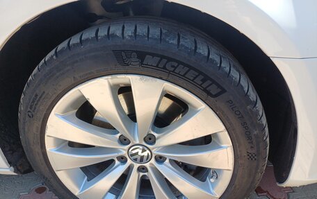 Volkswagen Passat CC I рестайлинг, 2012 год, 1 300 000 рублей, 6 фотография