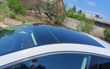 Volkswagen Passat CC I рестайлинг, 2012 год, 1 300 000 рублей, 8 фотография