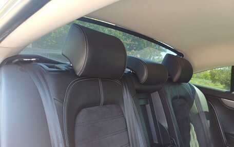 Volkswagen Passat CC I рестайлинг, 2012 год, 1 300 000 рублей, 9 фотография