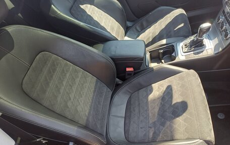 Volkswagen Passat CC I рестайлинг, 2012 год, 1 300 000 рублей, 12 фотография