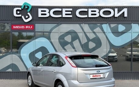 Ford Focus II рестайлинг, 2010 год, 495 000 рублей, 3 фотография