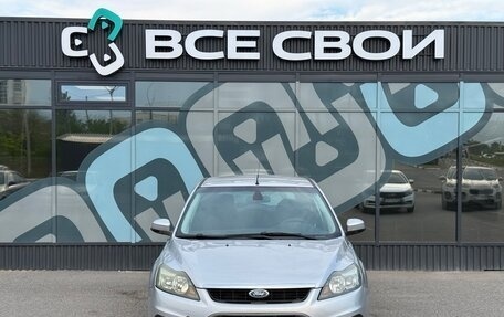 Ford Focus II рестайлинг, 2010 год, 495 000 рублей, 5 фотография