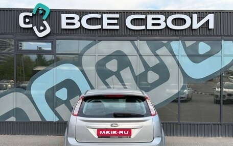 Ford Focus II рестайлинг, 2010 год, 495 000 рублей, 6 фотография