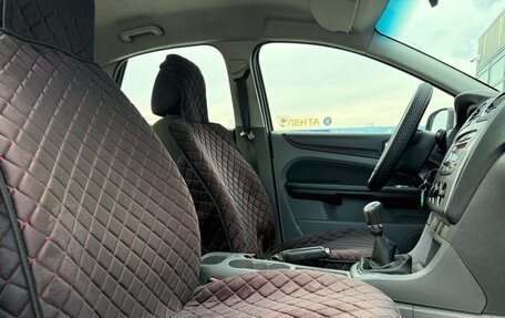 Ford Focus II рестайлинг, 2010 год, 495 000 рублей, 7 фотография