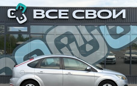 Ford Focus II рестайлинг, 2010 год, 495 000 рублей, 8 фотография